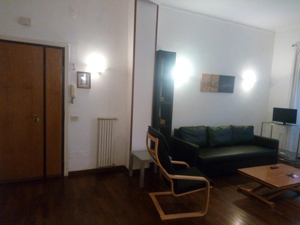 La Casa Di Nonna Betta * Roma