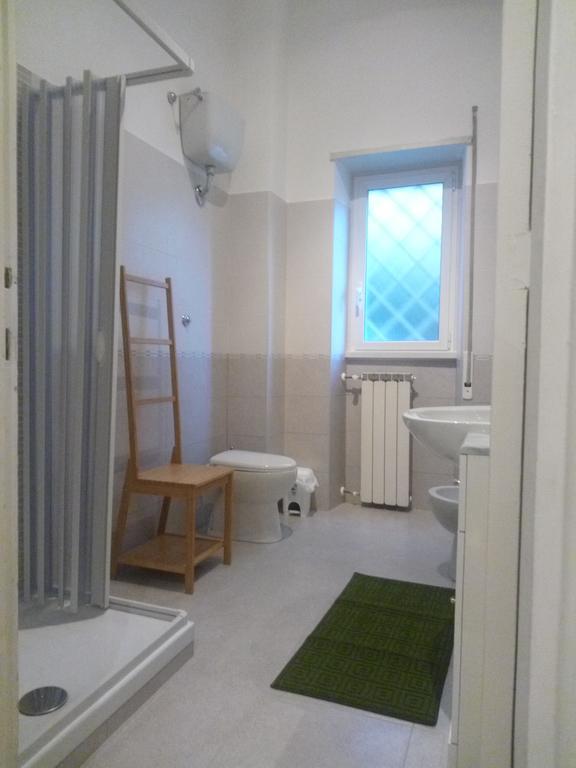 Appartamento La Casa Di Nonna Betta