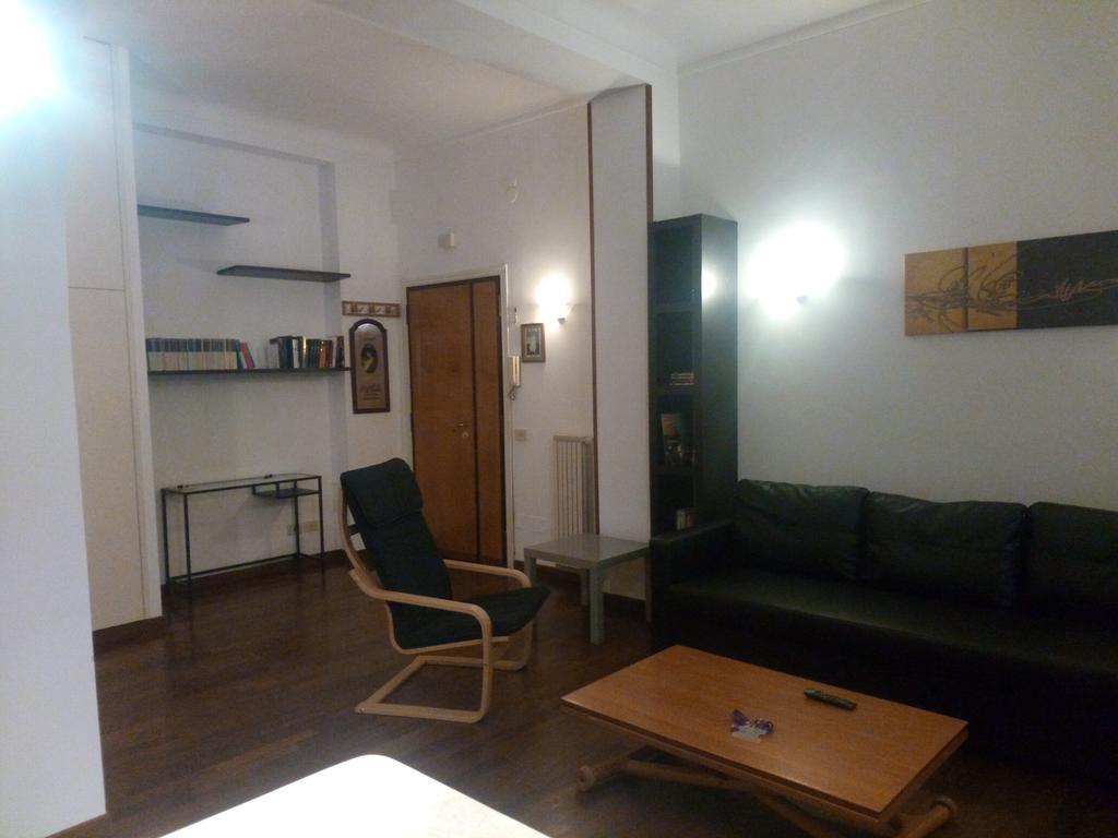 La Casa Di Nonna Betta Appartamento *