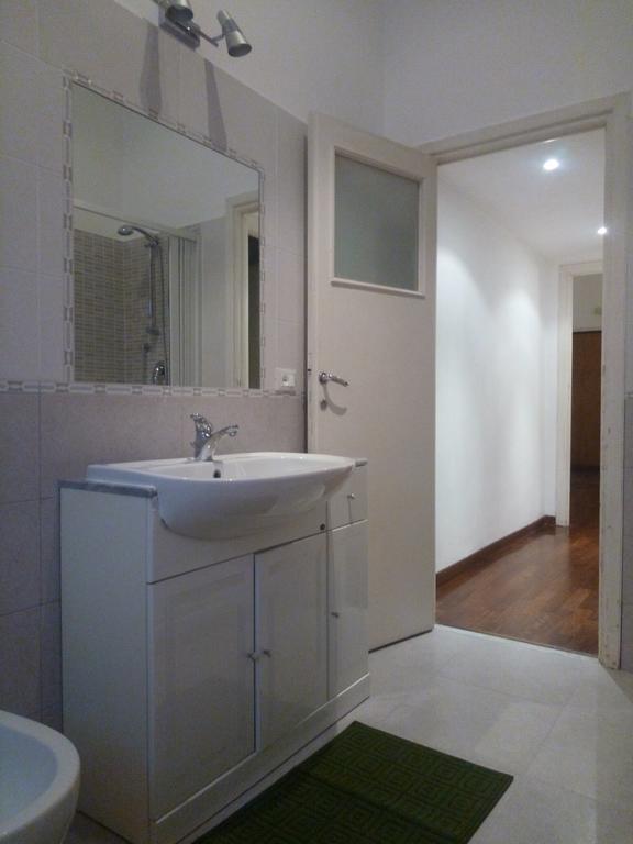 Appartamento La Casa Di Nonna Betta Roma