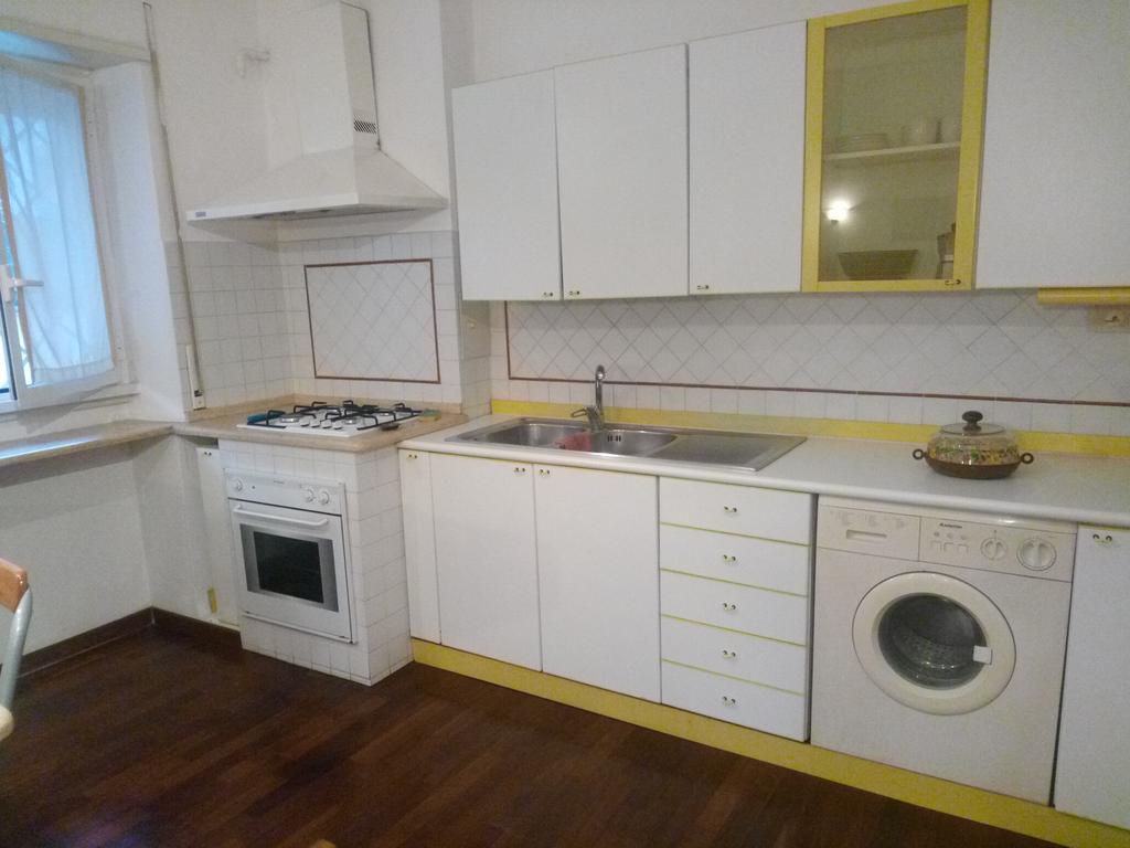 Appartamento La Casa Di Nonna Betta