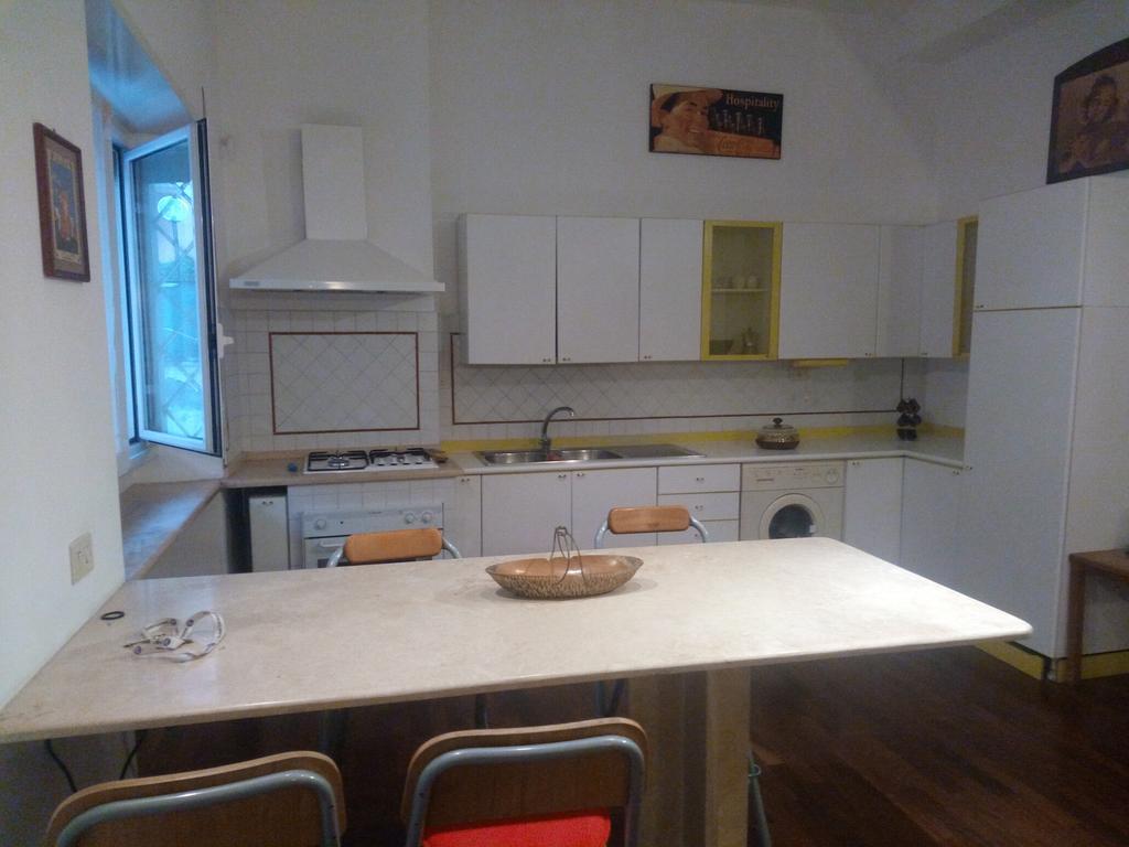 La Casa Di Nonna Betta Apartamento *