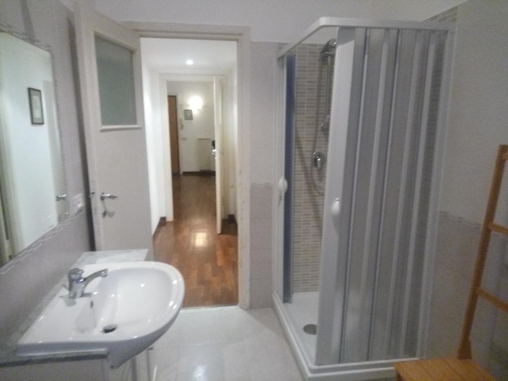La Casa Di Nonna Betta Roma