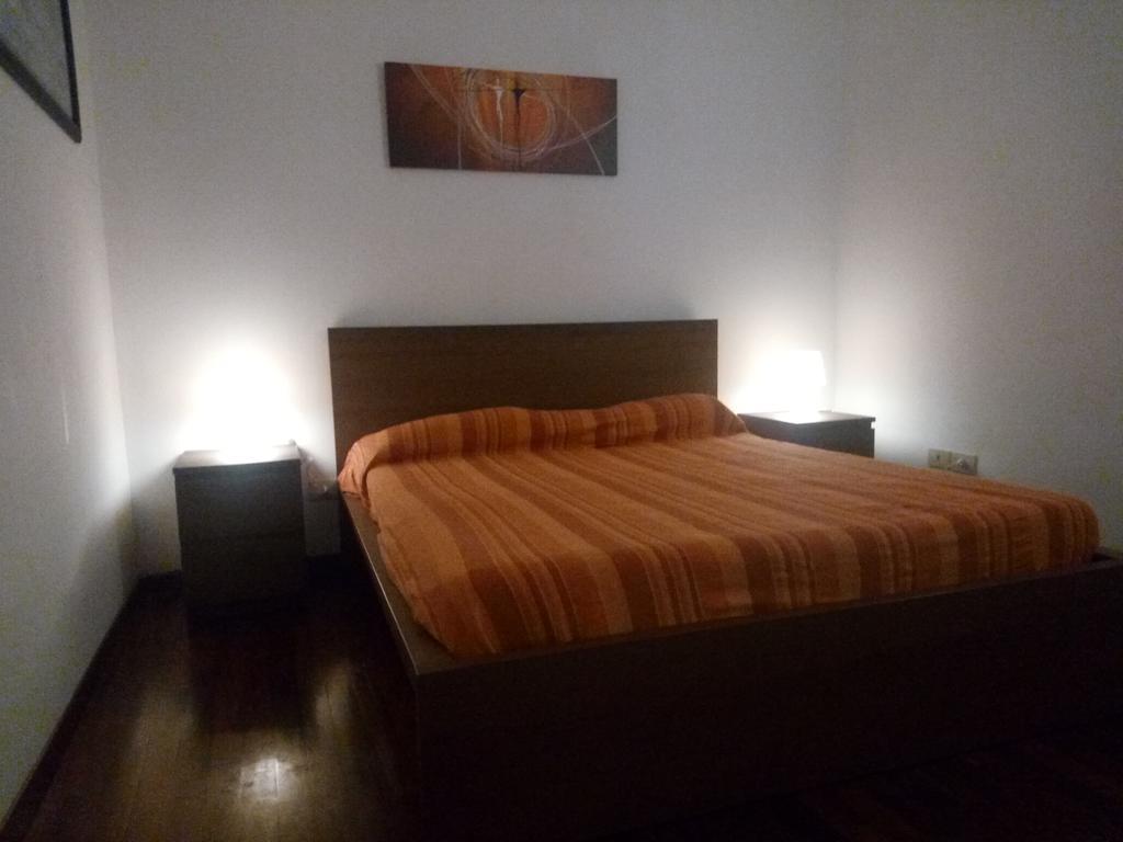 La Casa Di Nonna Betta Apartamento