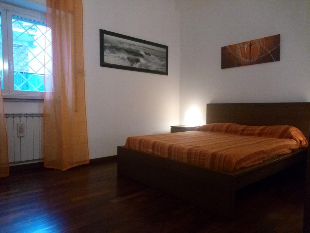 Apartamento La Casa Di Nonna Betta *