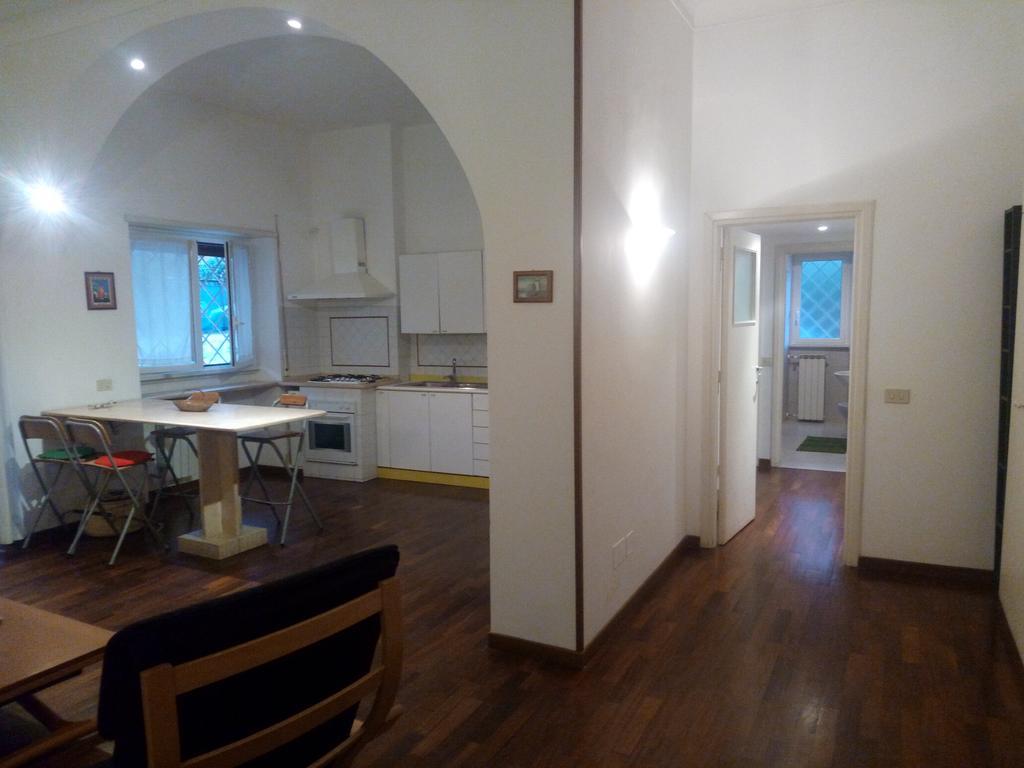 La Casa Di Nonna Betta * Roma